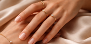 Everyday Jewellery That Elevates Your Style Effortlessly