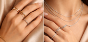 Gold vs Silver Jewellery – What Suits You Best?