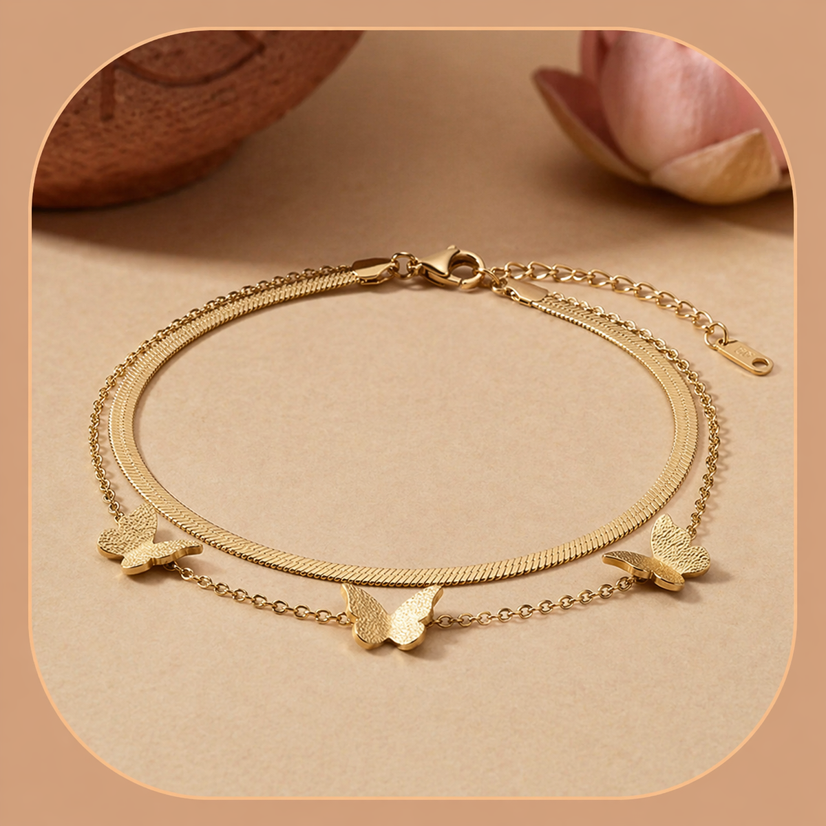 BRACELETS