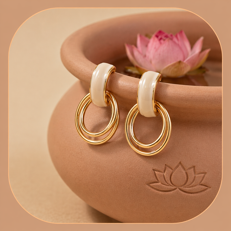 Earring