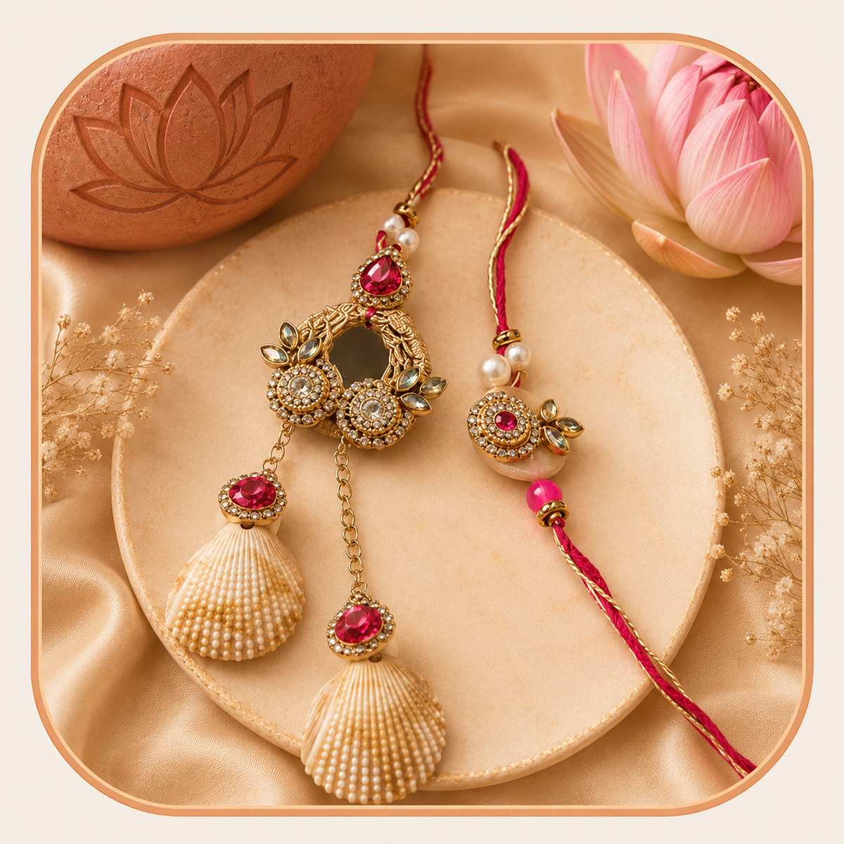 Rakhi collection