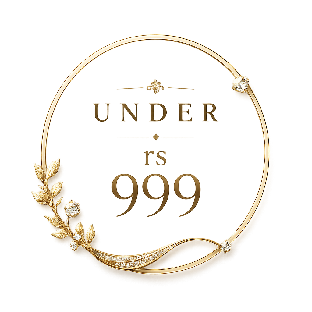 Under 999