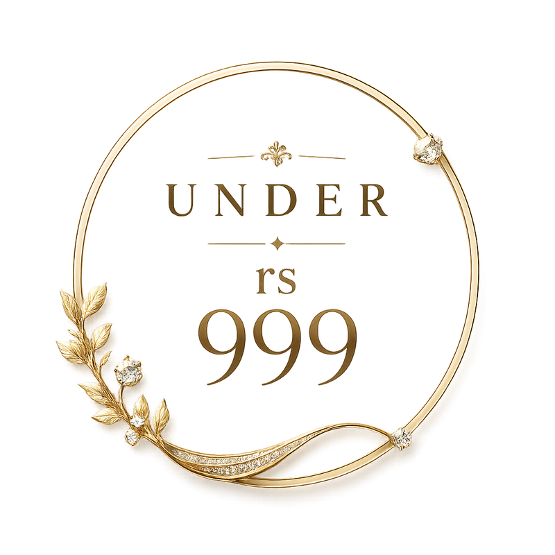 Under 999