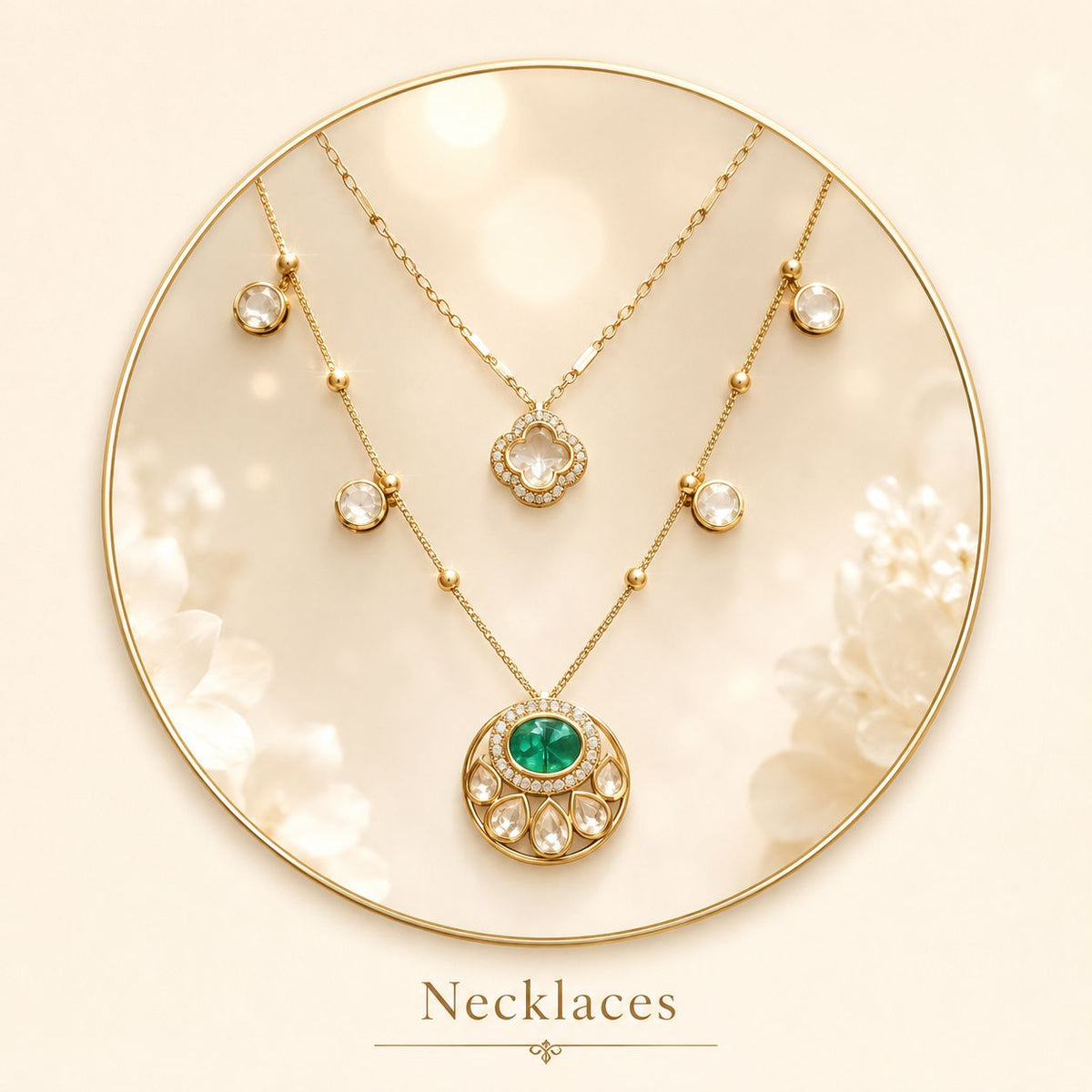 Necklace