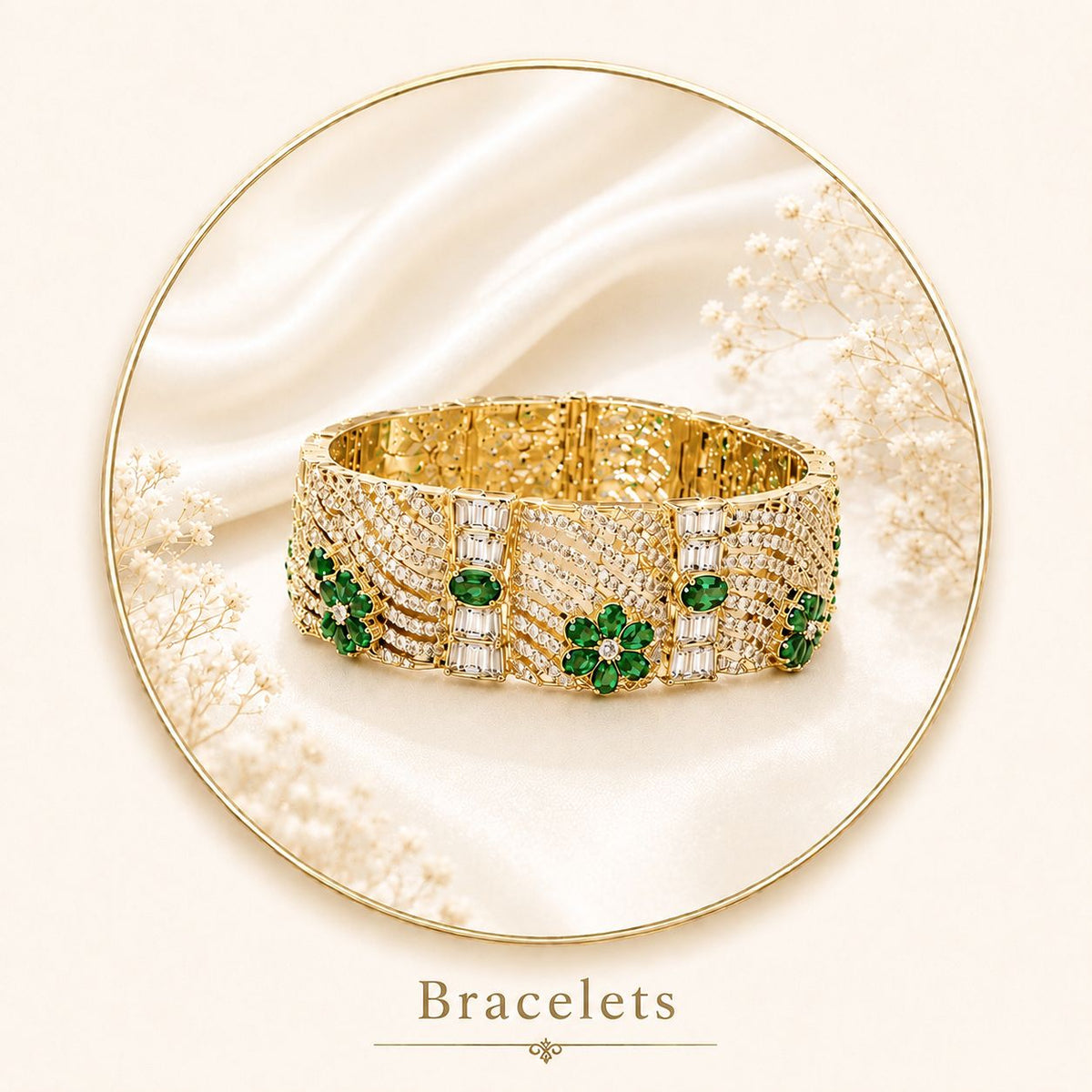 Bracelets