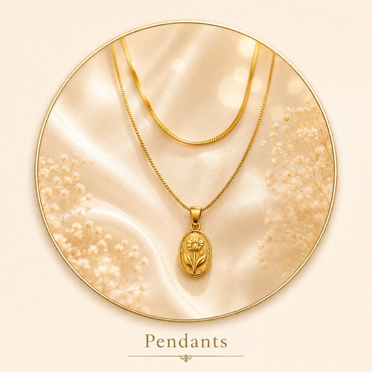 Pendants
