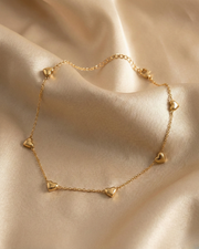 Amora Heart pendent