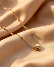Amora Heart pendent