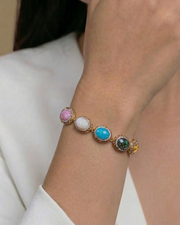 Opal Prism Luxe Bracelet