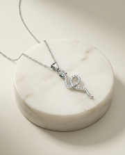 Seraphine Pendant