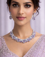 Violet Empress Set