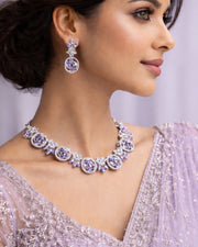Violet Empress Set