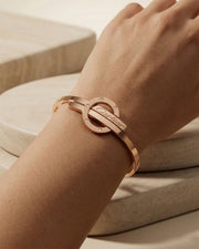 Royale Orbit Cuff