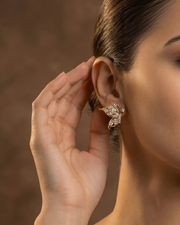 Butterfly Studs