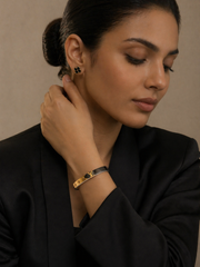 Icon Crest Bracelet