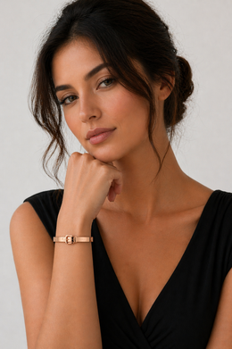 Elite Buckle Cuff
