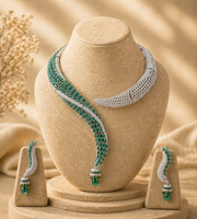 Emeris serpent set