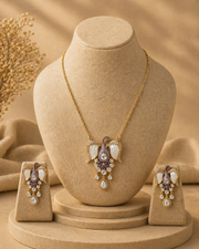 Morika Crest Set