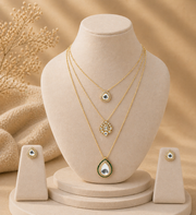 Norika cascade set