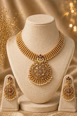 The Maharani Muse Set