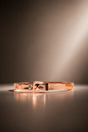 Elite Buckle Cuff