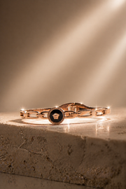 Paladin Link Cuff