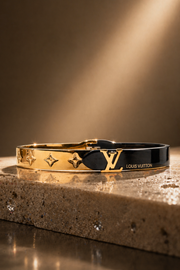 Icon Crest Bracelet