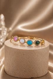 Opal Prism Luxe Bracelet