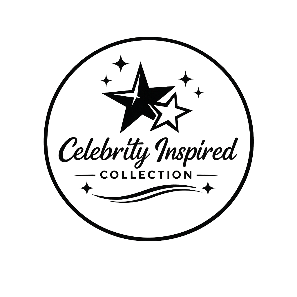 Celebrity Inspired Collection
