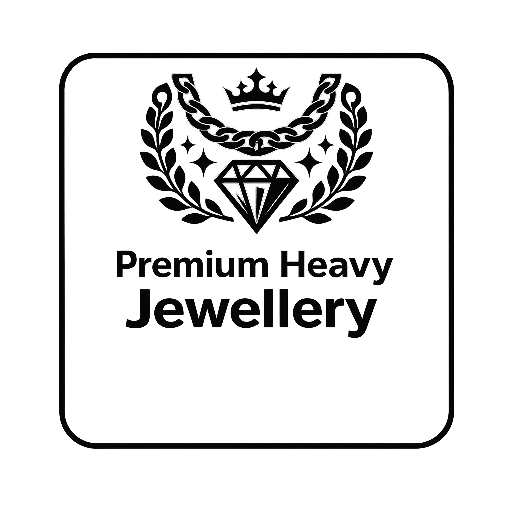Premium Heavy Jewellery