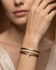 Grace Circle Bracelet