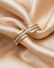 Grace Circle Bracelet