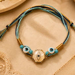Evil Eye Protection Rakhi