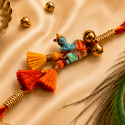 Bal Gopal Divine Rakhi