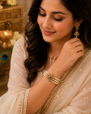 Royal Pearl Bracelet Lumba