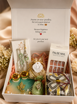 Rakhi Bliss Box