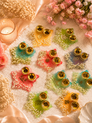 Aurevie Luxe Rakhi Hamper