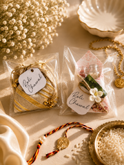 Aurevie Luxe Rakhi Hamper