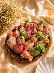 Aurevie Luxe Rakhi Hamper