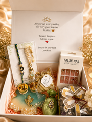 Royal Rakhi Luxe Box