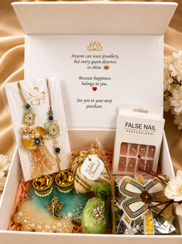 Festive Elegance Hamper