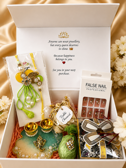 Rakhi Royale Gift Box