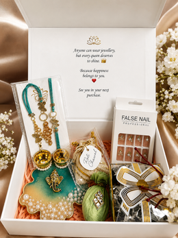 Sacred Bond Gift Box