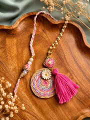 Raksha Bandhan Potli Hamper