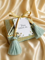 Mint Royale Rakhi Gift hamper
