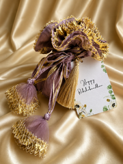 Raksha Bandhan Potli Hamper