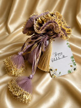 Raksha Bandhan Potli Hamper
