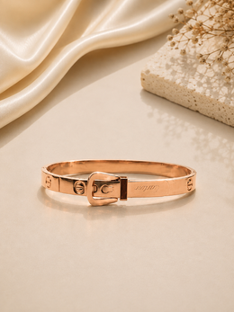 Elite Buckle Cuff