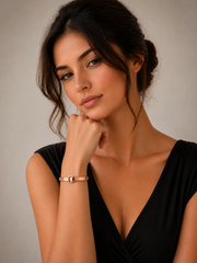 Elite Buckle Cuff