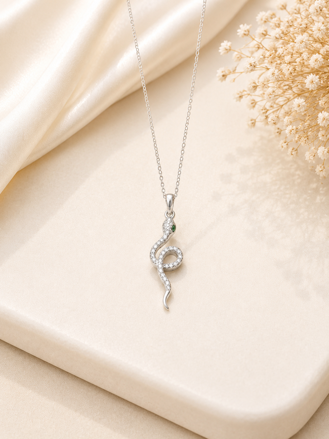 Seraphine Pendant